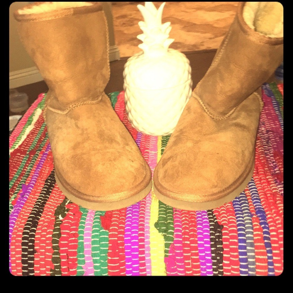 Ugg boots